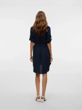 Vmalva Shorts-Kleid