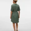 Vmalva Shorts-Kleid