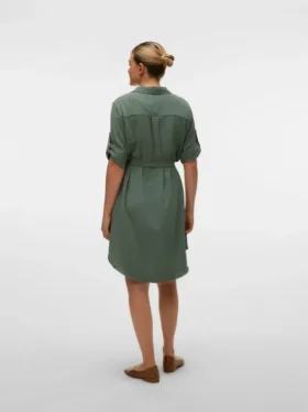 Vmalva Shorts-Kleid