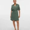 Vmalva Shorts-Kleid