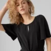 Vmalva Shorts-Kleid