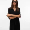 Vmalva Shorts-Kleid