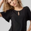 Vmalva Top