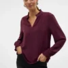 Vmalva Top