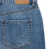 Vmalvida Denim-Shorts