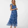 Vmamazing Langkleid