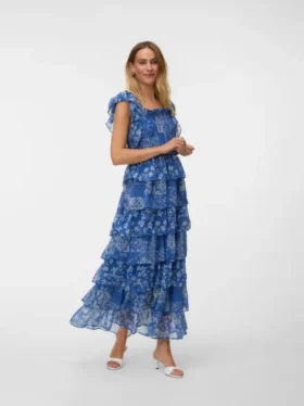 Vmamazing Langkleid