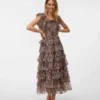 Vmamazing Langkleid
