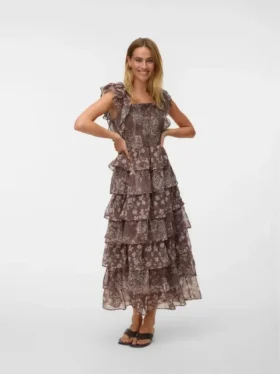Vmamazing Langkleid