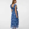 Vmamazing Langkleid