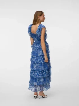 Vmamazing Langkleid