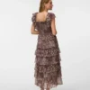 Vmamazing Langkleid
