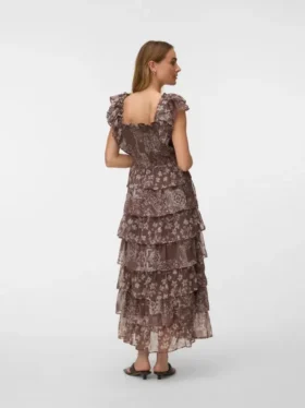 Vmamazing Langkleid