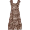 Vmamazing Langkleid
