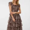 Vmamazing Langkleid