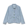 Vmamina-Jeansjacke