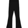 Vmamira-Hose mit mittlerer Taillenhöhe