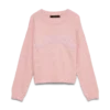 Vmamoremio Strickpullover