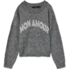 Vmamoremio Strickpullover