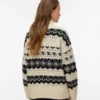 Vmample Strickpullover
