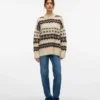 Vmample Strickpullover