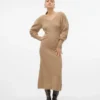 Vmangalina Langkleid