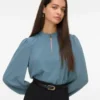 Vmani Top