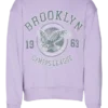 Vmanimalbrenda-Sweatshirt