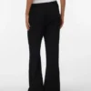 Vmanita-Hose mit hoher Taille