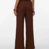 Vmanita-Hose mit hoher Taille