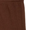 Vmanita-Hose mit hoher Taille