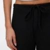 Vmanita-Hose mit hoher Taille