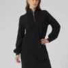 Vmanjastinna Midi-Kleid