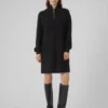 Vmanjastinna Midi-Kleid