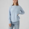 Vmanjastinna Strickpullover
