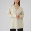 Vmanjastinna Strickpullover