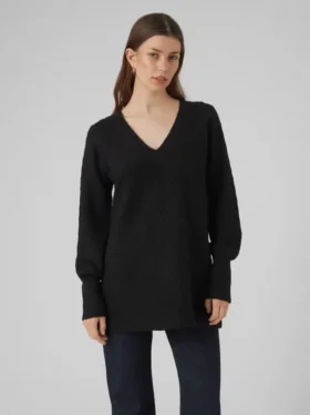 Vmanjastinna Strickpullover