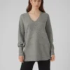 Vmanjastinna Strickpullover