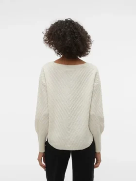 Vmanjastinna Strickpullover