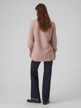 Vmanjastinna Strickpullover