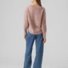Vmanjastinna Strickpullover