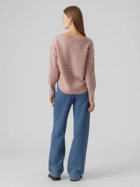Vmanjastinna Strickpullover