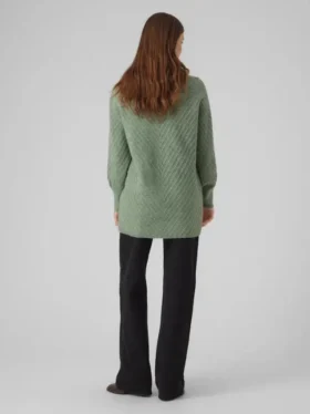 Vmanjastinna Strickpullover