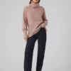 Vmanjastinna Strickpullover
