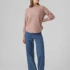 Vmanjastinna Strickpullover