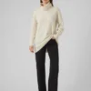 Vmanjastinna Strickpullover