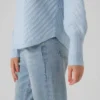 Vmanjastinna Strickpullover