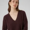 Vmanjastinna Strickpullover