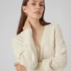 Vmanjastinna Strickpullover