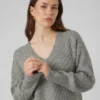 Vmanjastinna Strickpullover